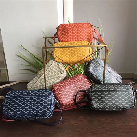 where to buy fake goyard bag|genuine goyard crossbody bags.